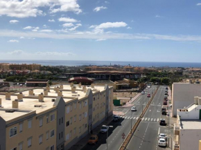 FABULOSO apto. 6 pax, TABLERO 7, cerca de PLAYA INGLÉS